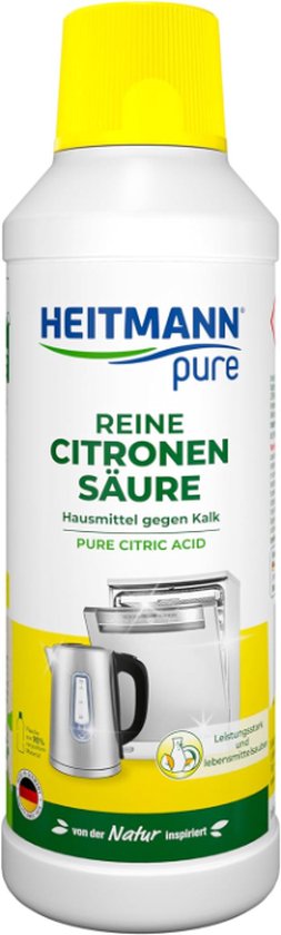 Heitmann - Voordelig in de Natuurproducten Shop
