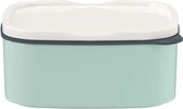 LIKE BY VILLEROY & BOCH - To Go & To Stay - Lunchbox S rechthoekig Mineral