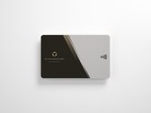 Mybusinesscard | Premium | NFC | QR Code | Digital business card | digitaal visitekaartje voor netwerk doeleinden