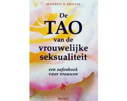 De tao van de vrouwelijke seksualiteit