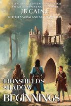 Ironshield's Shadow 1 - Beginnings