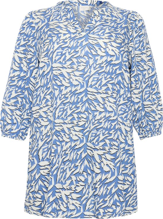 Kaffe Curve KCjenny Tunic Dames Tuniek - Maat 46