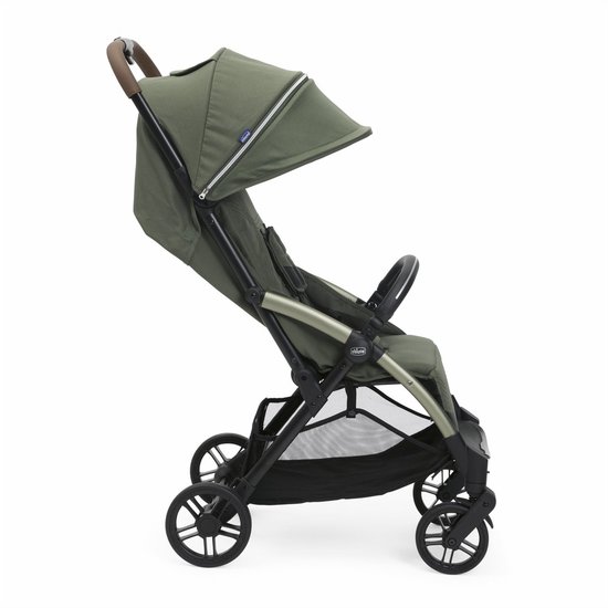 Chicco - Buggy Goody Xplus - Twinkle Green van Chicco — afbeelding 2