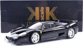 Ferrari F50 Hardtop - 1:18 - Échelle KK