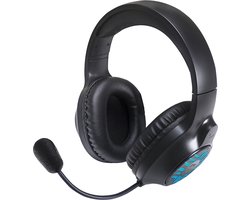 Speedlink TYRON - Stereo Gaming Headset - RGB - Universeel - Zwart