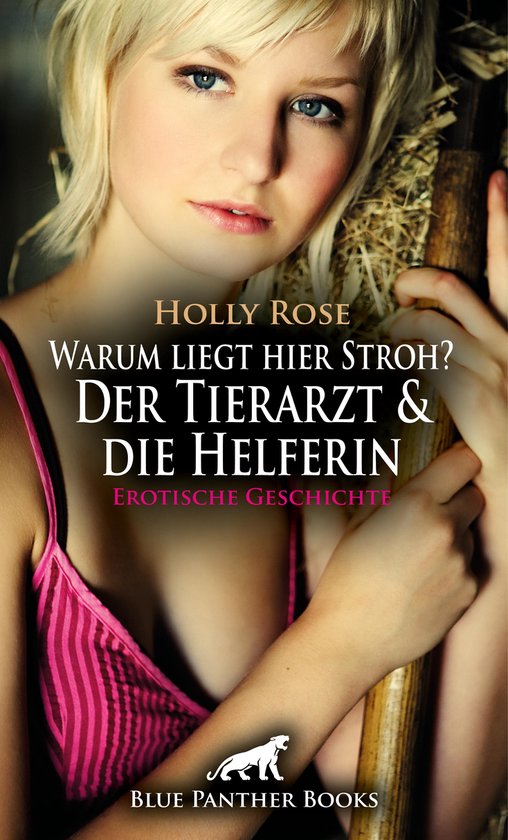 Warum Liegt Hier Stroh Porn