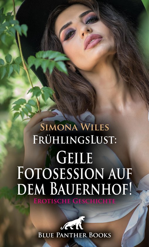 Love, Passion & Sex - FrühlingsLust: Geile Fotosession auf  ... - cover