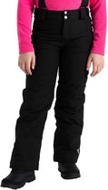 Dare2b Pow Junior Broek Zwart 5-6 Years Jongen