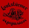 Lautstürmer - Depopulator (CD)