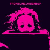 Frontline Assembly - State Of Mind (LP) (Coloured Vinyl)