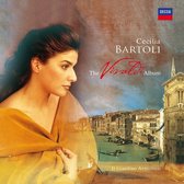 Cecilia Bartoli - The Vivaldi Album (2 LP)