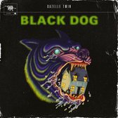 Gazelle Twin - Black Dog (LP)