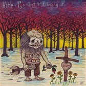 Harley Poe - Lost And Losing It (2 LP)