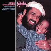 Idris Muhammad Feat. Pharoah Sanders, Ray Drummond & George Coleman - Kabsha (LP)