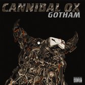 Cannibal Ox - Gotham (LP)