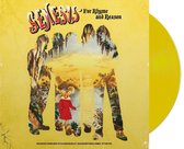 Genesis - For Rhyme And Reason (LP) (Coloured Vinyl)