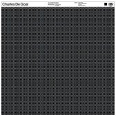 Charles De Goal - Algorythmes (CD)