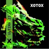 Xotox - Ultima II (CD)