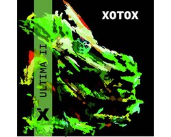 Xotox - Ultima II (CD)