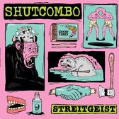 Shutcombo - Streitgeist (LP)