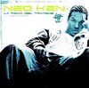 Neo Ken - La Ficha Del Tranque (CD)