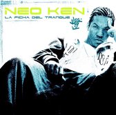 Neo Ken - La Ficha Del Tranque (CD)