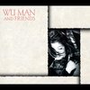 Wu Man - Wu Man And Friends (CD)