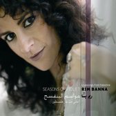 Rim Banna - Seasons Of Violet (CD)