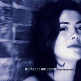 Marianne Antonsen - Frame This Moment (CD)