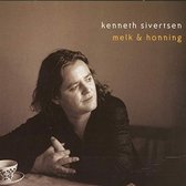Kenneth Sivertsen - Melk & Honning (CD)