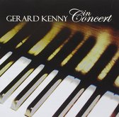 Gerard Kenny - Gerard Kenny In Concert (2 CD)
