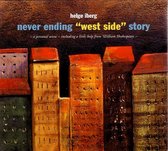 Helge Iberg - Never Ending West Side Story (CD)