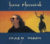 Hans Theessink - Crazy Moon (CD)