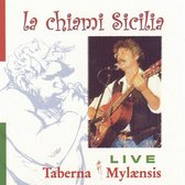 Taberna Mylaensis - La Chiami Sicilia Live (CD)