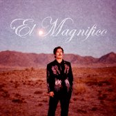 Ed Harcourt - El Magnifico (CD)