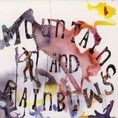 Mountains And Rainbows - Knock Me Out (7" Vinyl Single)