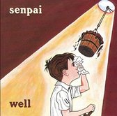 Senpai - Well (CD)