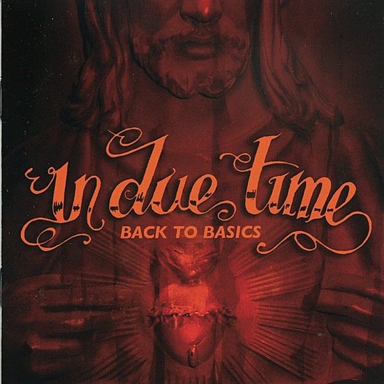 In Due Time - Back To Basics (CD)