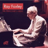 Ray Foxley - The Professor's Choice (CD)