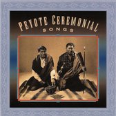 Alfred Armstrong & Ralph Turtle - Peyote Ceremonial Songs (CD)
