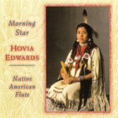 Hovia Edwards - Morning Star (CD)