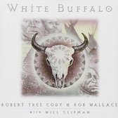 Robert Tree & Rob Wallace With Will Clipman - White Buffalo (CD)