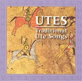 Various Artists - Utes (CD)