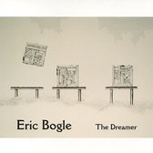 Eric Bogle - The Dreamer (CD)