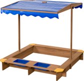 Bol.com SwingKing Zandbak Ibiza aanbieding
