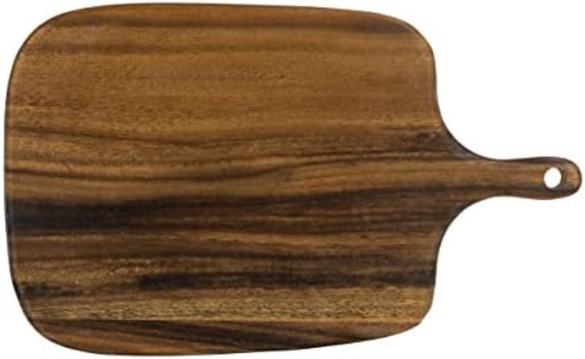 Borrelplank Olijfhout - Tapasplank Olijfhout - Tapasplank - Kaasplank