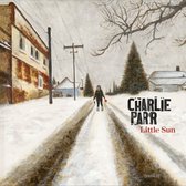 Charlie Parr - Little Sun (CD)
