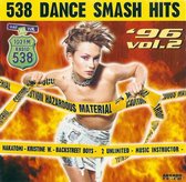 538 Dance Smash Hits '96 vol. 2