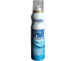 Borthe Professional Moisturizing Mist Gezichtsspray - 150 ml