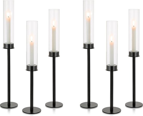 Stijl Studio Leef - N E W | Kandelaars en kaarsen ... je kunt er niet